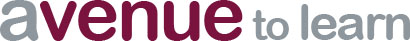 Avenue to Learn logo
